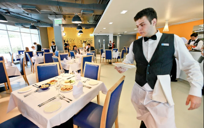 深度剖析泰國(guó)商科名校 斯坦佛國(guó)際大學(xué)酒店管理專業(yè)之餐飲管理方向